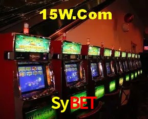 Experiência VIP Sybet